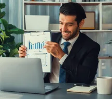 Over The Solution Work Financial  Of Provided Company. - C7娱乐